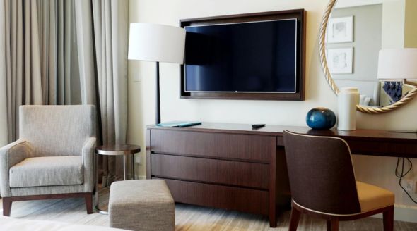 How to Make Your Hotel Stay More Sustainable 