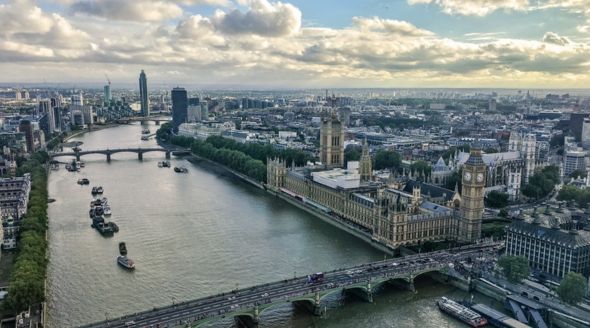 New Requirements When Traveling to the United Kingdom